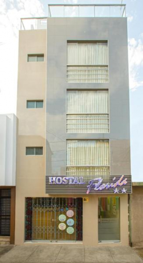 Hostal Florida